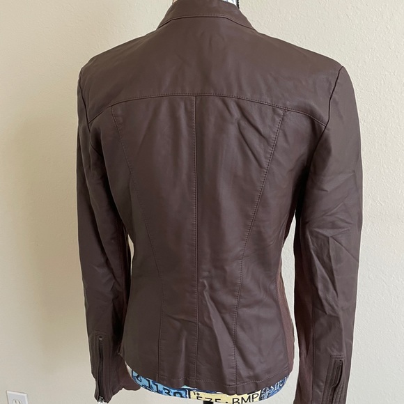 NWT Express Jacket - Picture 2 of 2
